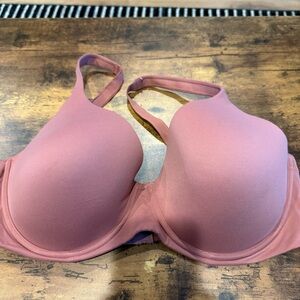 Soma Embraceable Perfect Coverage in Clay Rose - 40DD